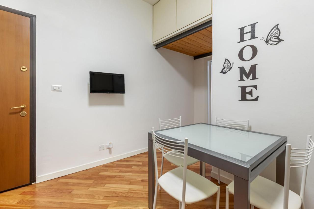 Easylife - Oasi Urbana In Zona Bocconi Apartment Milano Exterior foto