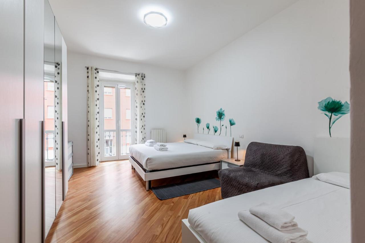 Easylife - Oasi Urbana In Zona Bocconi Apartment Milano Exterior foto