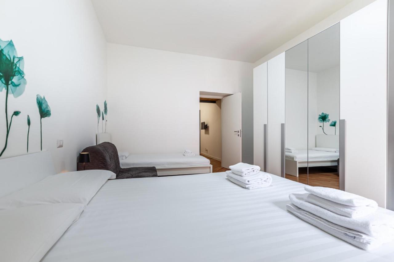 Easylife - Oasi Urbana In Zona Bocconi Apartment Milano Exterior foto