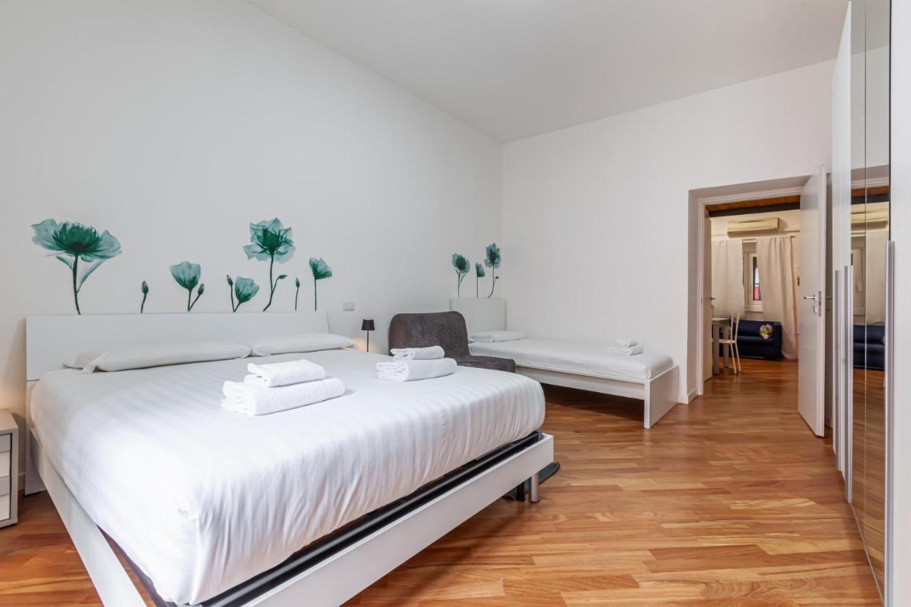 Easylife - Oasi Urbana In Zona Bocconi Apartment Milano Exterior foto