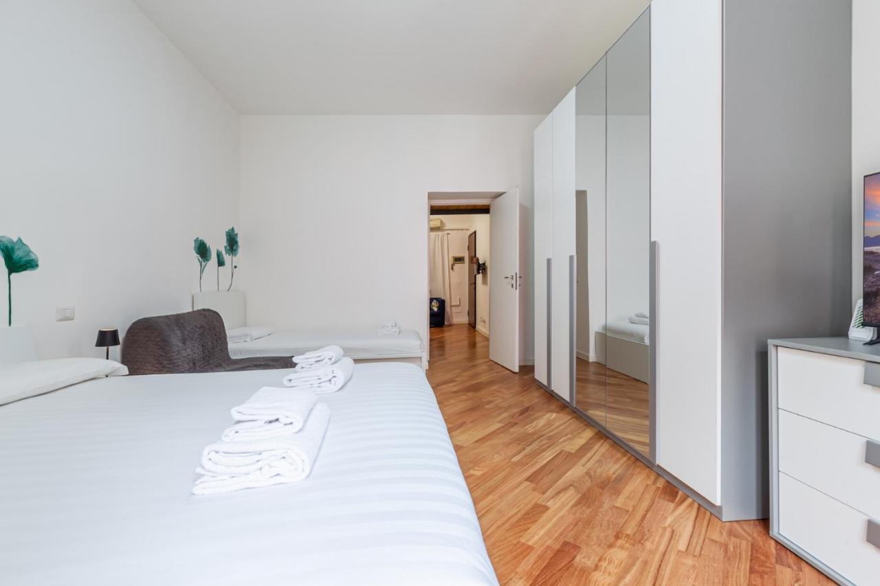 Easylife - Oasi Urbana In Zona Bocconi Apartment Milano Exterior foto