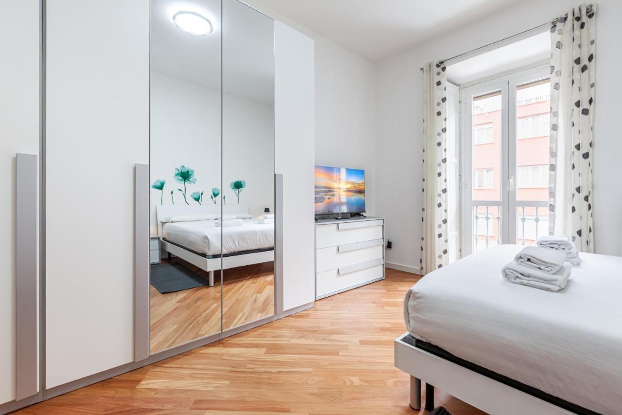 Easylife - Oasi Urbana In Zona Bocconi Apartment Milano Exterior foto