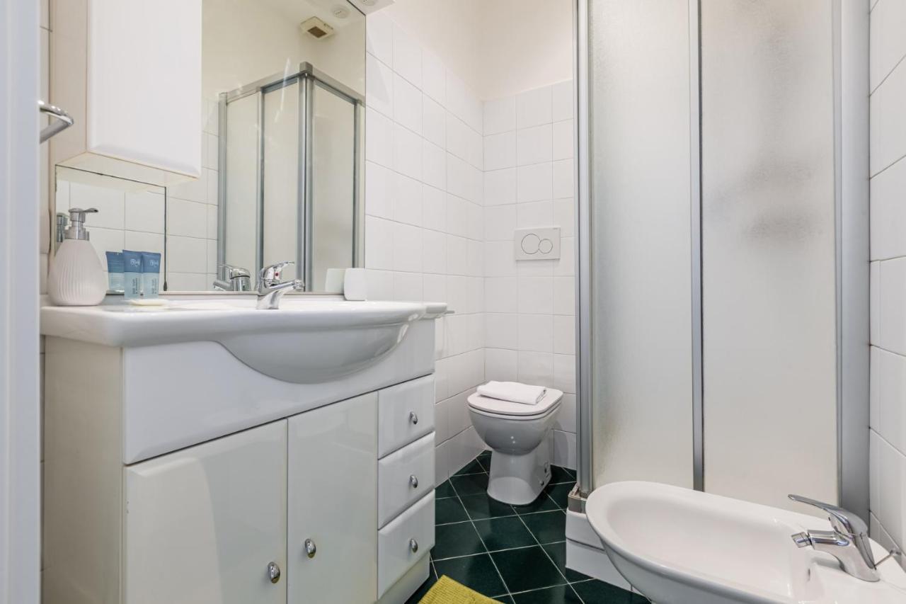 Easylife - Oasi Urbana In Zona Bocconi Apartment Milano Exterior foto
