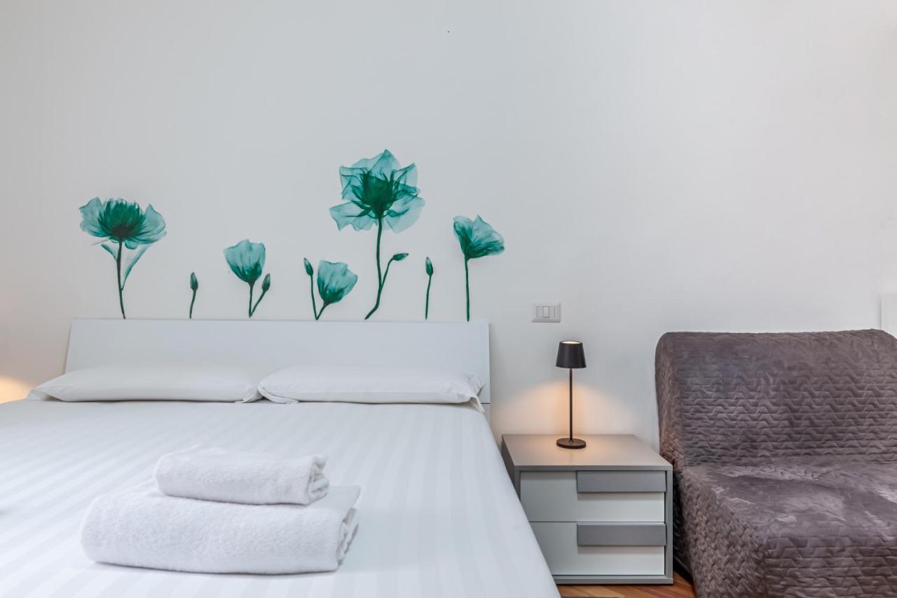 Easylife - Oasi Urbana In Zona Bocconi Apartment Milano Exterior foto